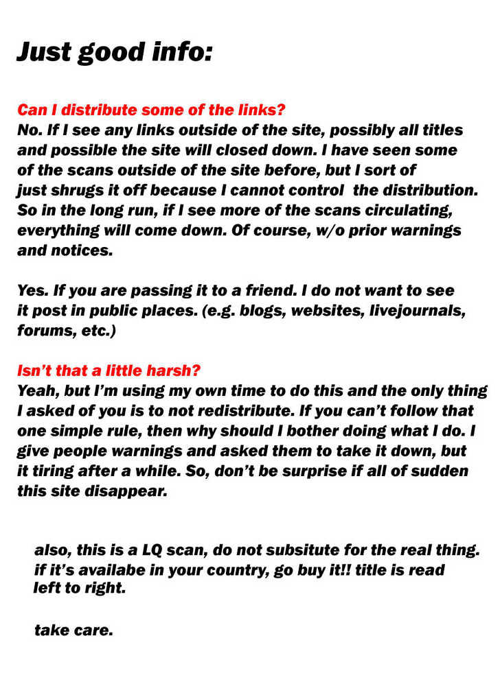 Recipe for Gertrude Chapter 8 page 39 - Chapter 8