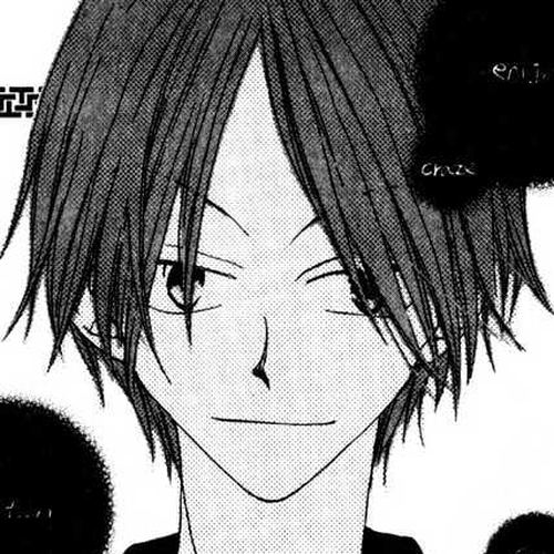 Recipe for Gertrude Chapter 8 cover