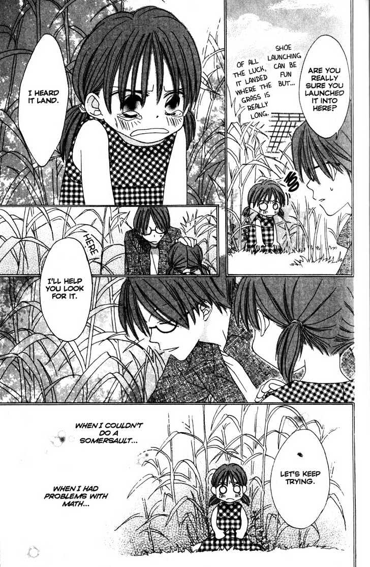 Recipe for Gertrude Chapter 9 page 35 - Chapter 9