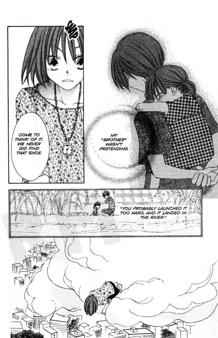 Recipe for Gertrude Chapter 9 page 38 - Chapter 9