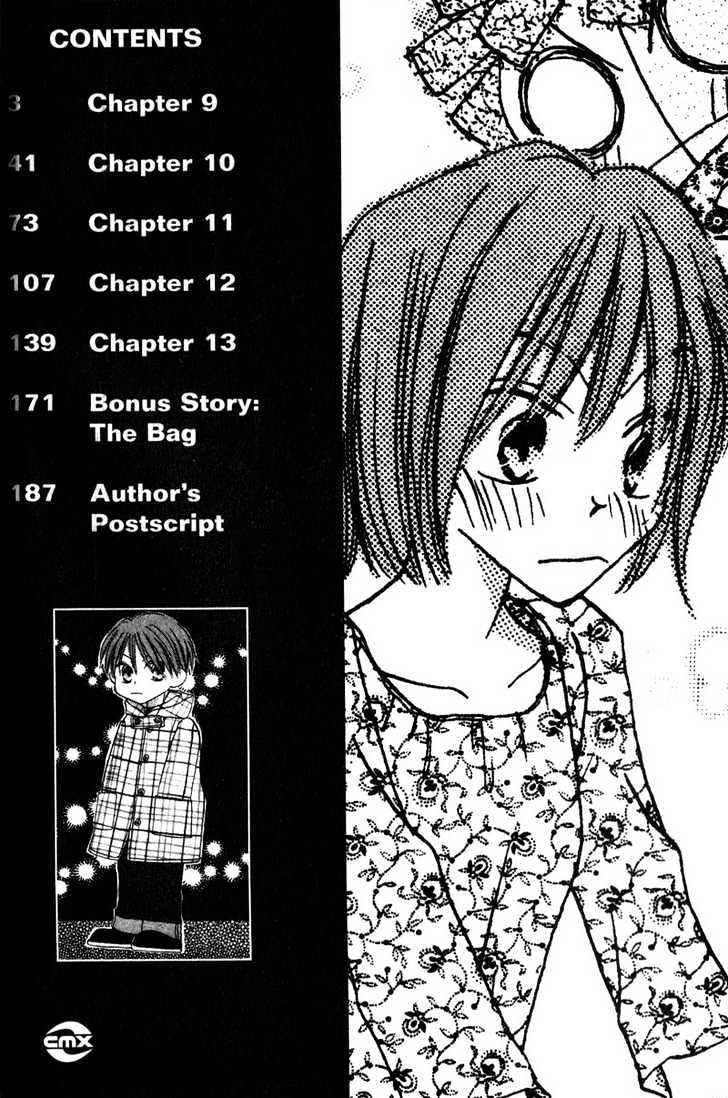 Recipe for Gertrude Chapter 9 page 6 - Chapter 9