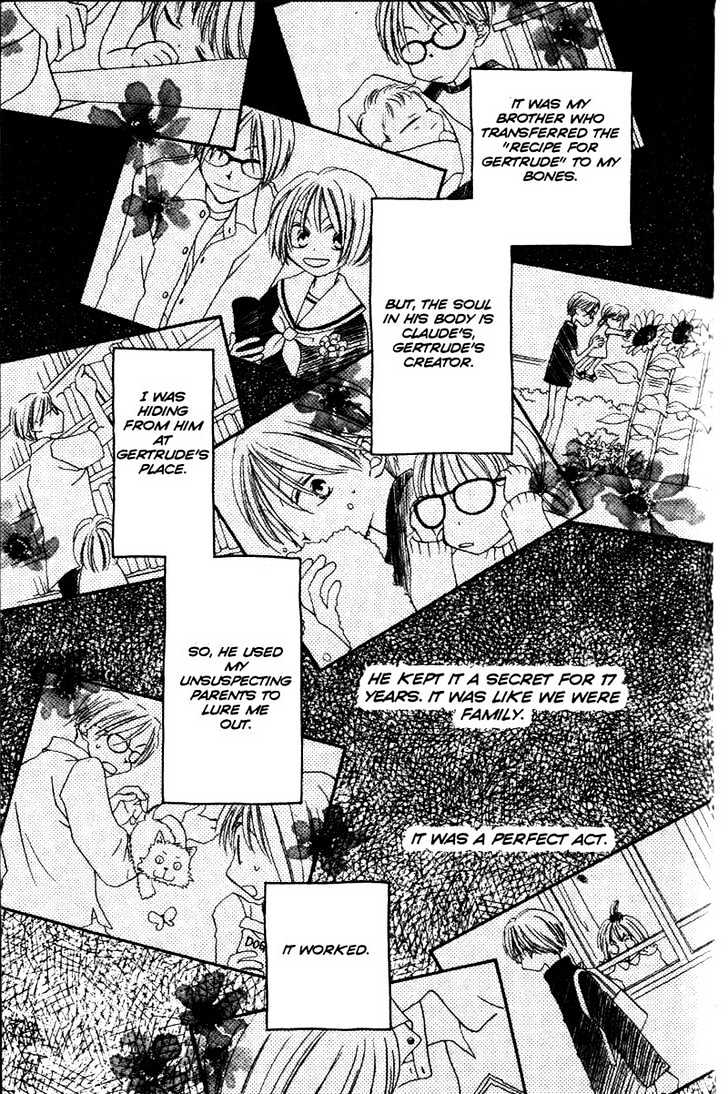 Recipe for Gertrude Chapter 9 page 9 - Chapter 9