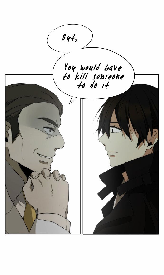 Reckoning Chapter 0 page 10 - Chapter 0 : Prologue