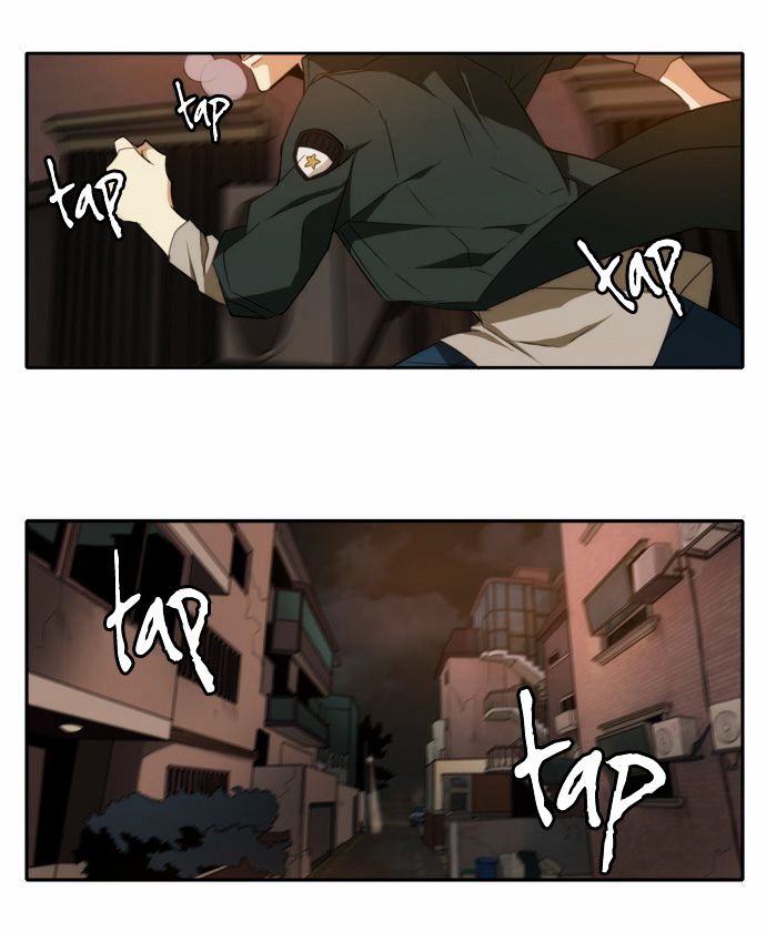 Reckoning Chapter 0 page 12 - Chapter 0 : Prologue