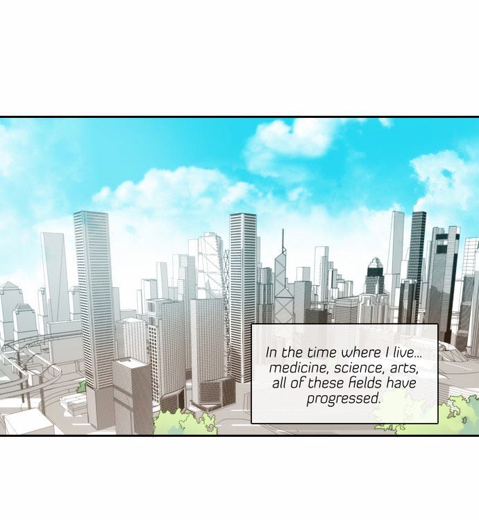 Reckoning Chapter 0 page 2 - Chapter 0 : Prologue