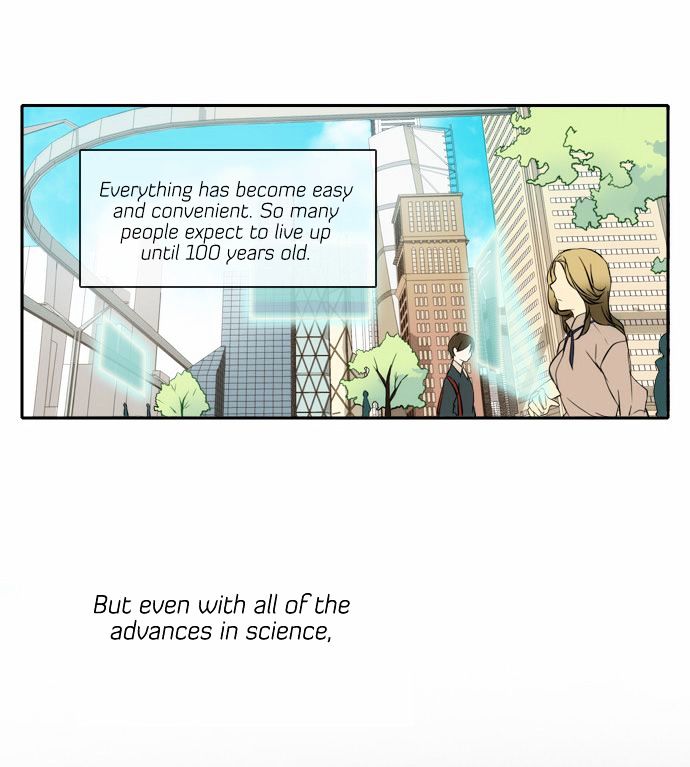 Reckoning Chapter 0 page 3 - Chapter 0 : Prologue
