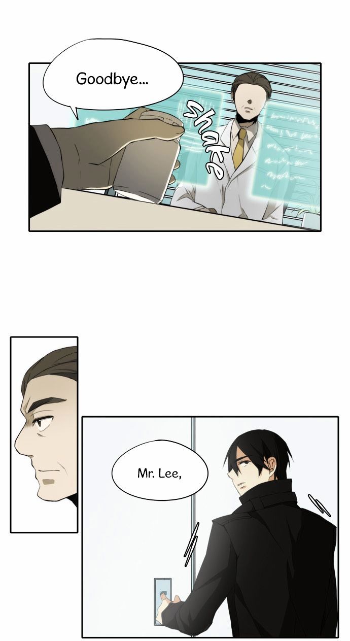 Reckoning Chapter 0 page 8 - Chapter 0 : Prologue