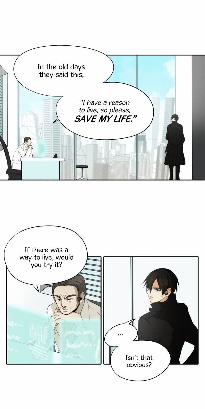 Reckoning Chapter 0 page 9 - Chapter 0 : Prologue
