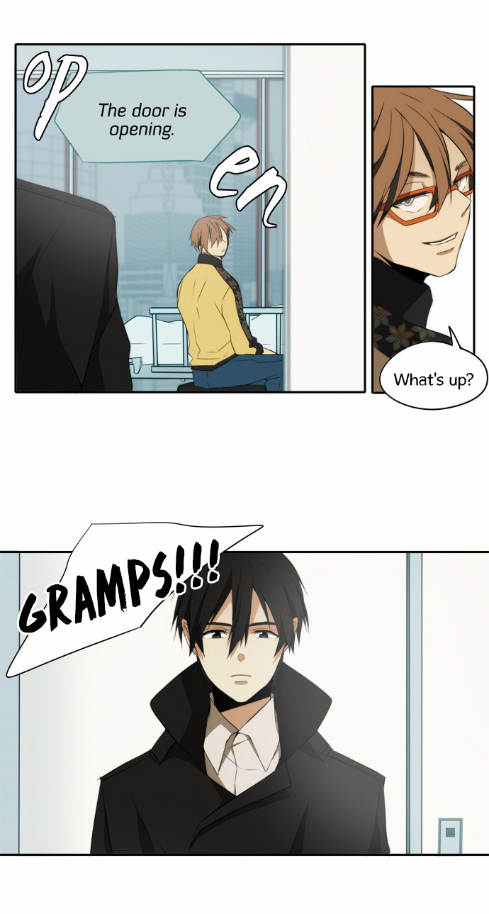 Reckoning Chapter 1 page 10 - Chapter 1 : D-DAY