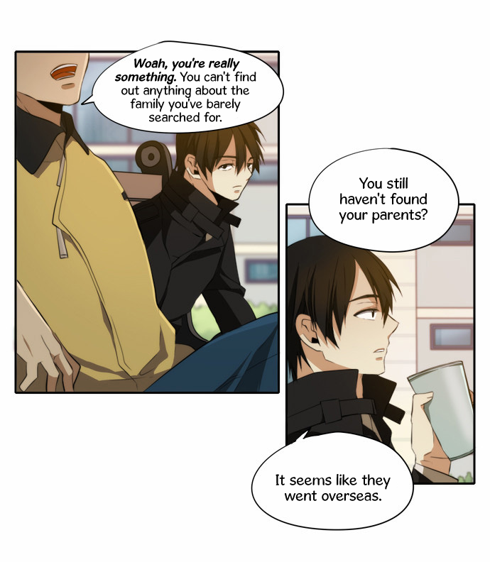 Reckoning Chapter 1 page 15 - Chapter 1 : D-DAY