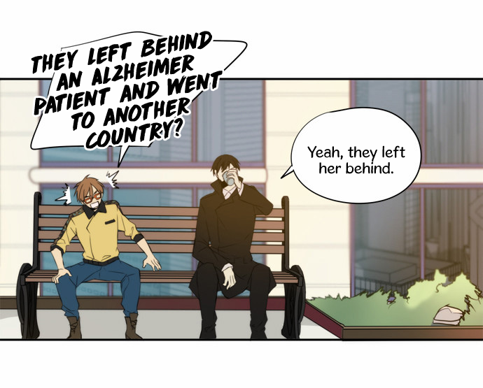 Reckoning Chapter 1 page 16 - Chapter 1 : D-DAY