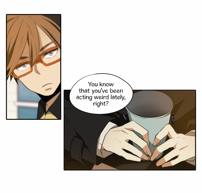 Reckoning Chapter 1 page 17 - Chapter 1 : D-DAY