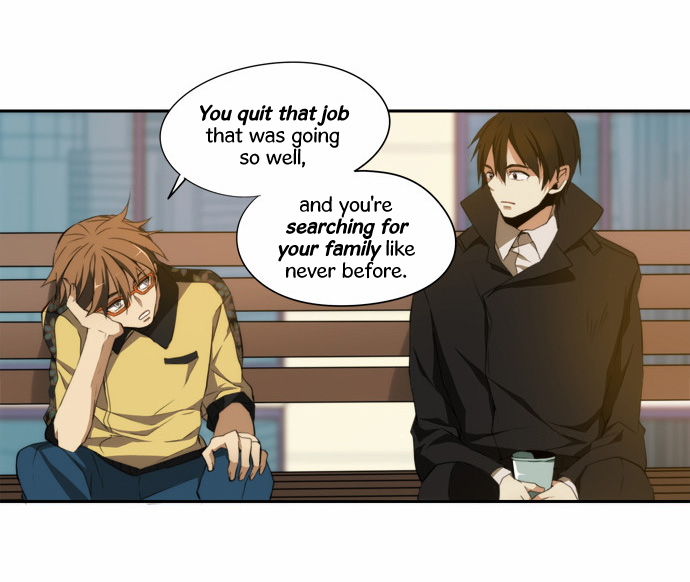 Reckoning Chapter 1 page 18 - Chapter 1 : D-DAY