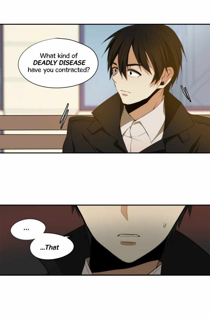 Reckoning Chapter 1 page 19 - Chapter 1 : D-DAY