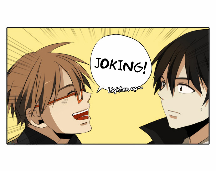 Reckoning Chapter 1 page 20 - Chapter 1 : D-DAY