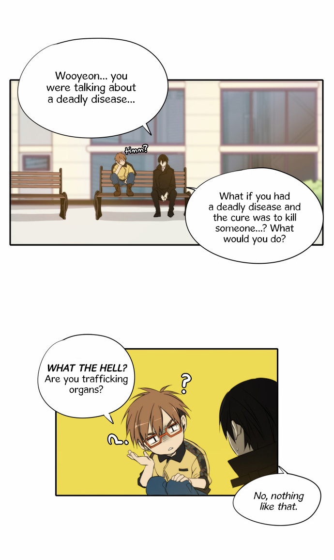 Reckoning Chapter 1 page 22 - Chapter 1 : D-DAY