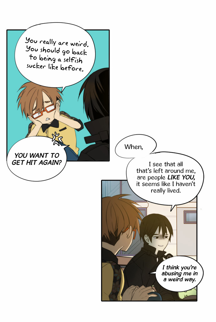 Reckoning Chapter 1 page 24 - Chapter 1 : D-DAY