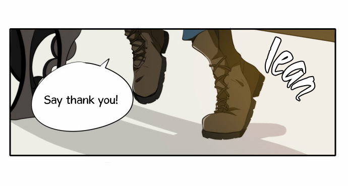 Reckoning Chapter 1 page 25 - Chapter 1 : D-DAY