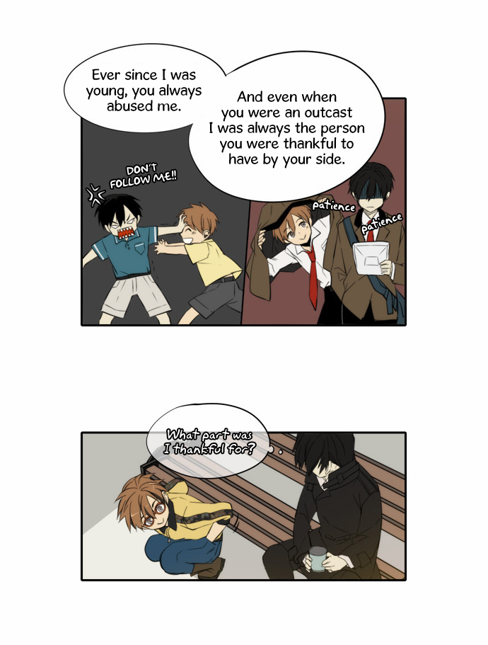 Reckoning Chapter 1 page 26 - Chapter 1 : D-DAY