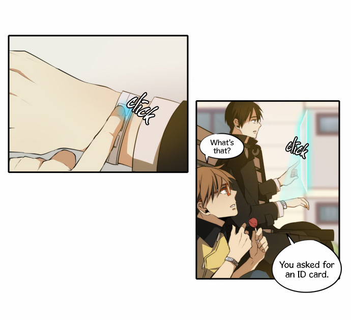 Reckoning Chapter 1 page 27 - Chapter 1 : D-DAY