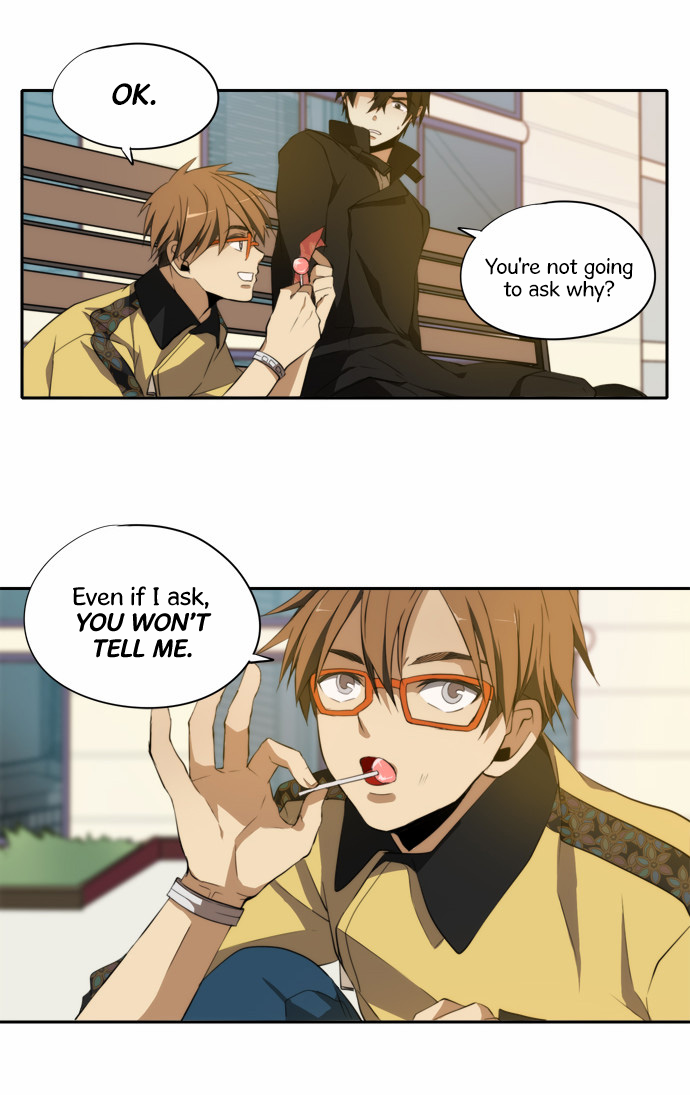 Reckoning Chapter 1 page 29 - Chapter 1 : D-DAY
