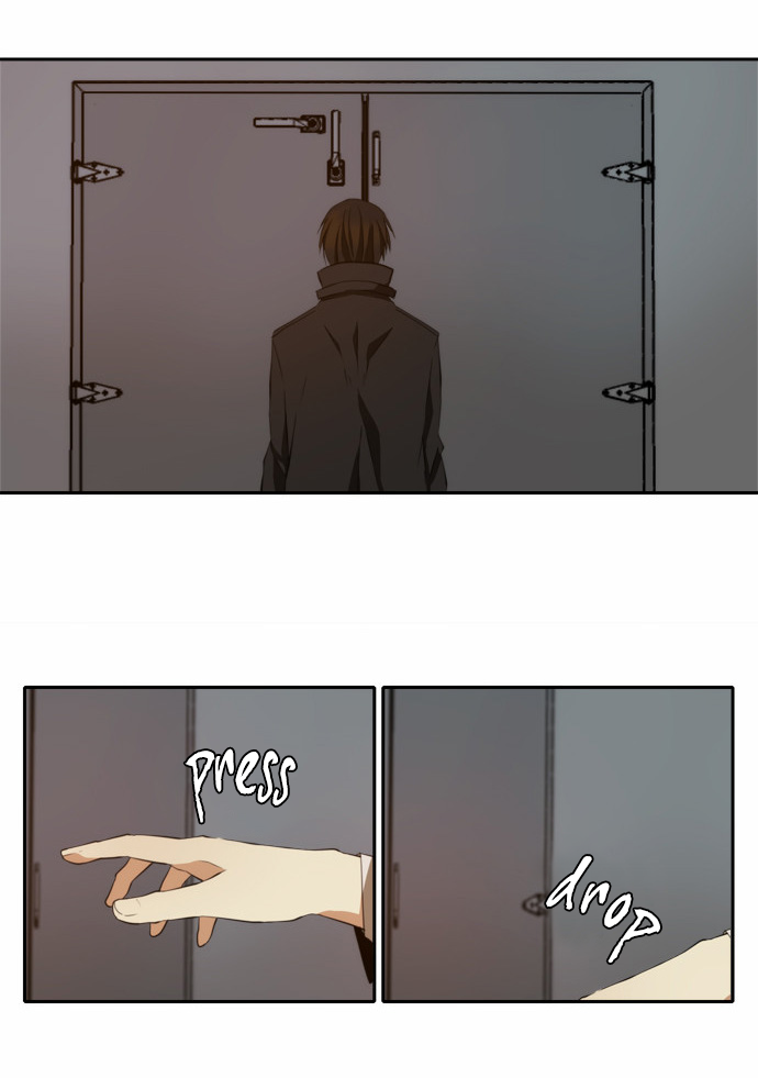 Reckoning Chapter 1 page 32 - Chapter 1 : D-DAY