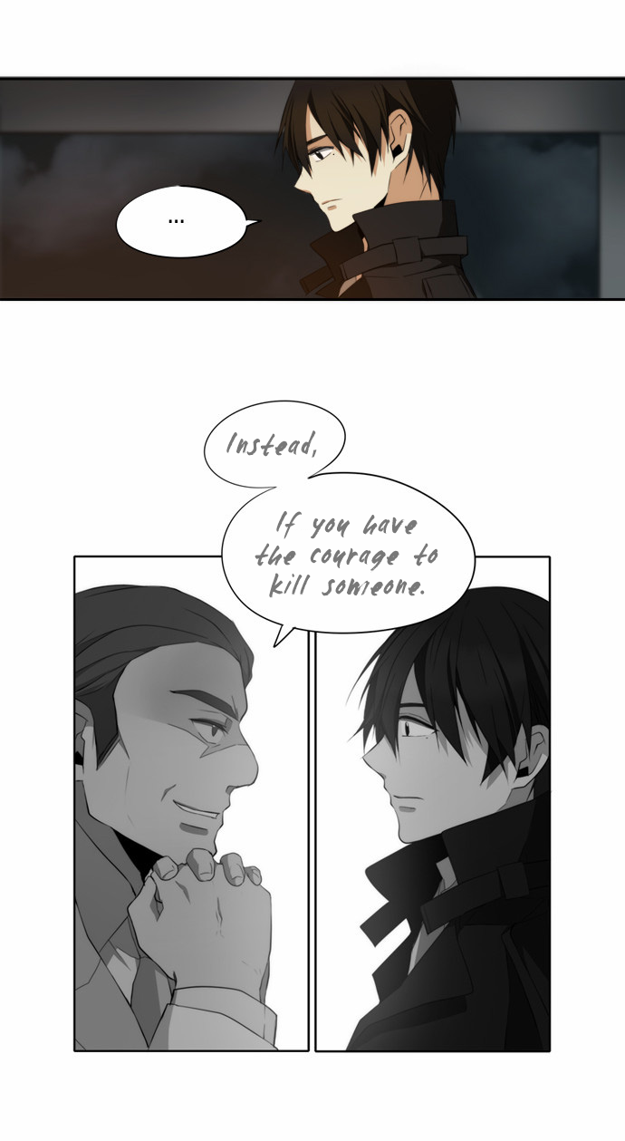 Reckoning Chapter 1 page 33 - Chapter 1 : D-DAY