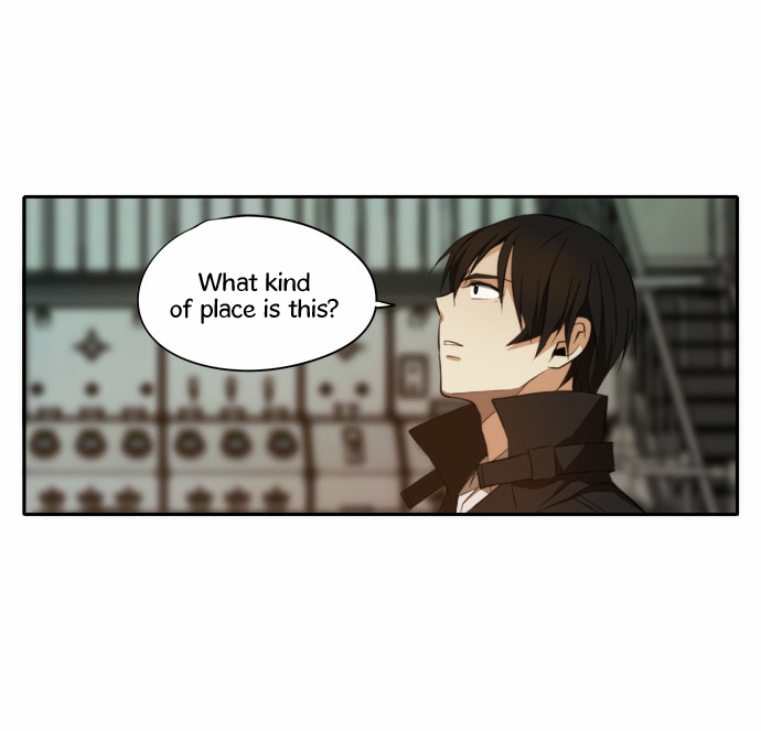 Reckoning Chapter 1 page 39 - Chapter 1 : D-DAY