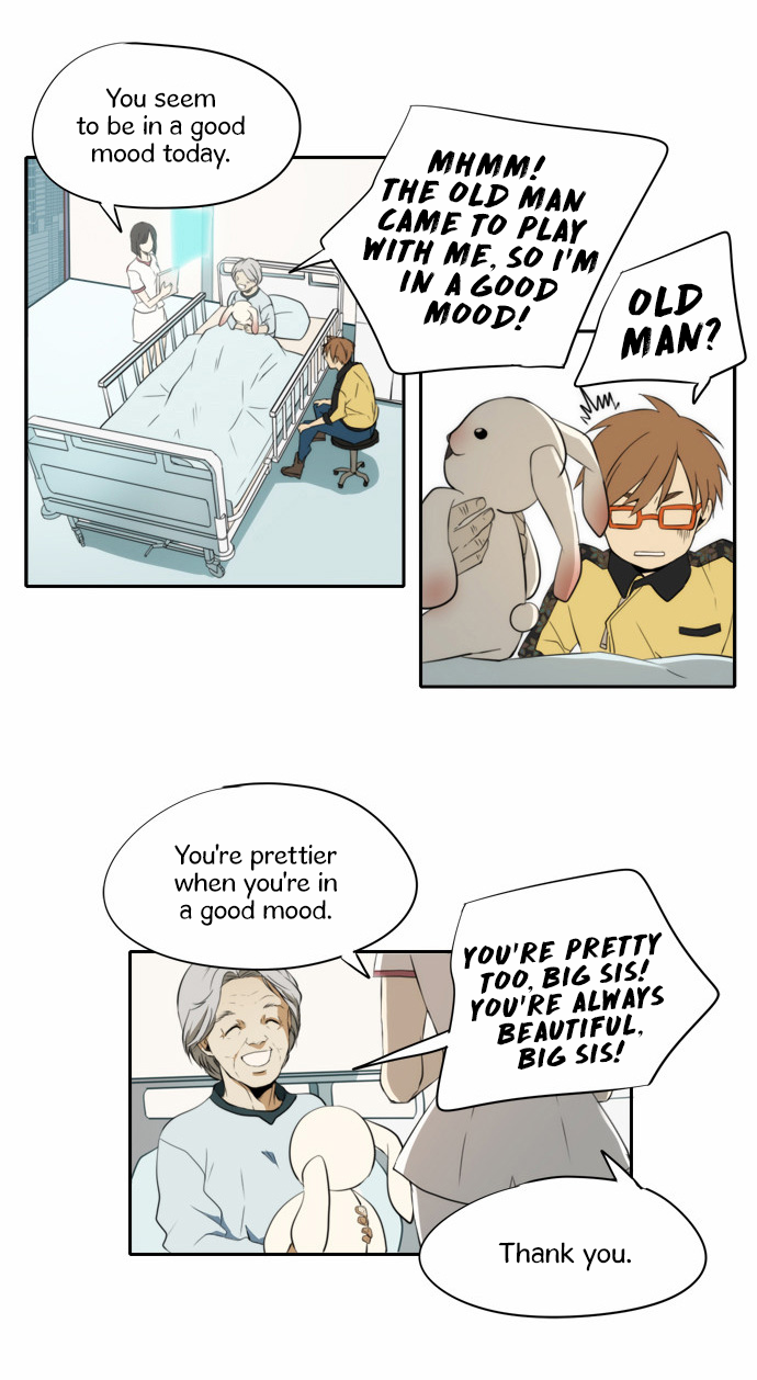 Reckoning Chapter 1 page 4 - Chapter 1 : D-DAY