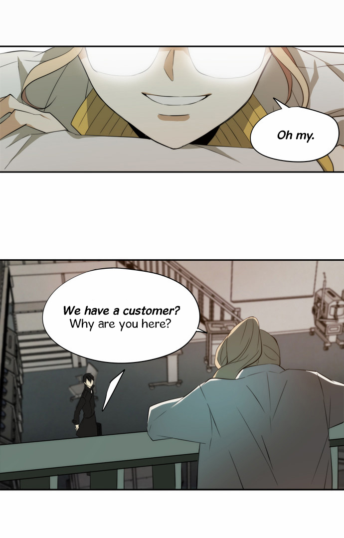 Reckoning Chapter 1 page 40 - Chapter 1 : D-DAY