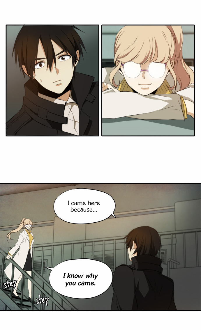 Reckoning Chapter 1 page 41 - Chapter 1 : D-DAY
