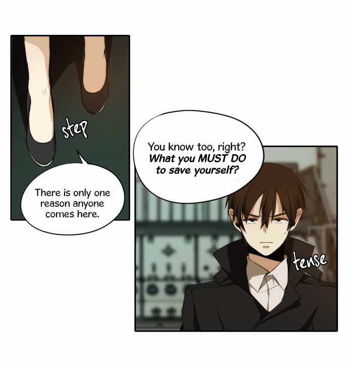 Reckoning Chapter 1 page 42 - Chapter 1 : D-DAY