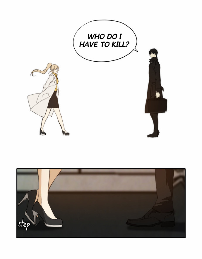 Reckoning Chapter 1 page 43 - Chapter 1 : D-DAY
