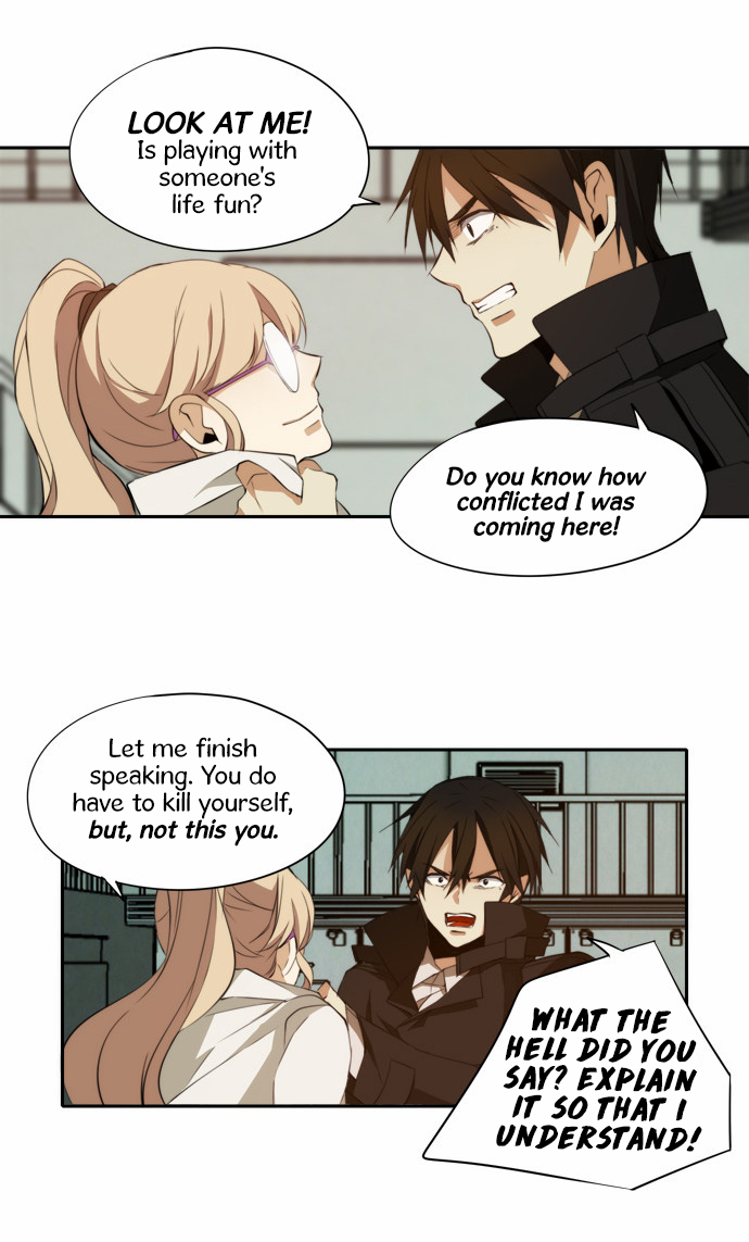 Reckoning Chapter 1 page 47 - Chapter 1 : D-DAY