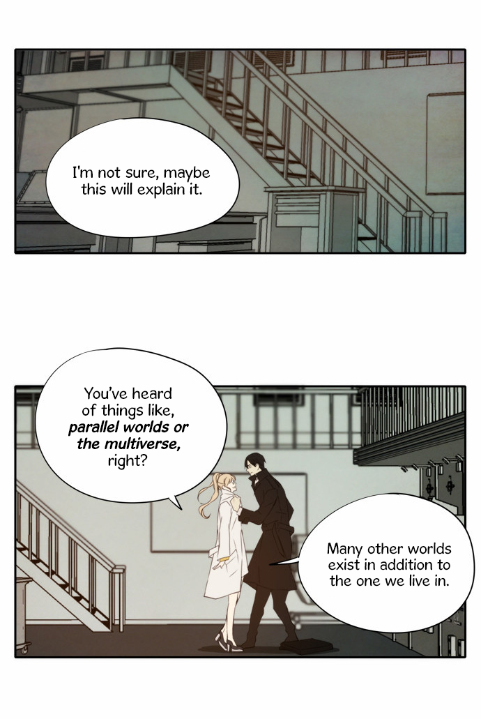 Reckoning Chapter 1 page 48 - Chapter 1 : D-DAY