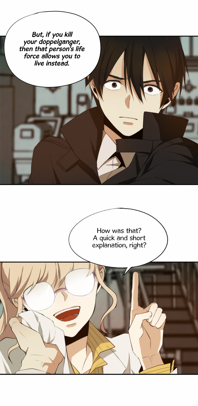 Reckoning Chapter 1 page 50 - Chapter 1 : D-DAY