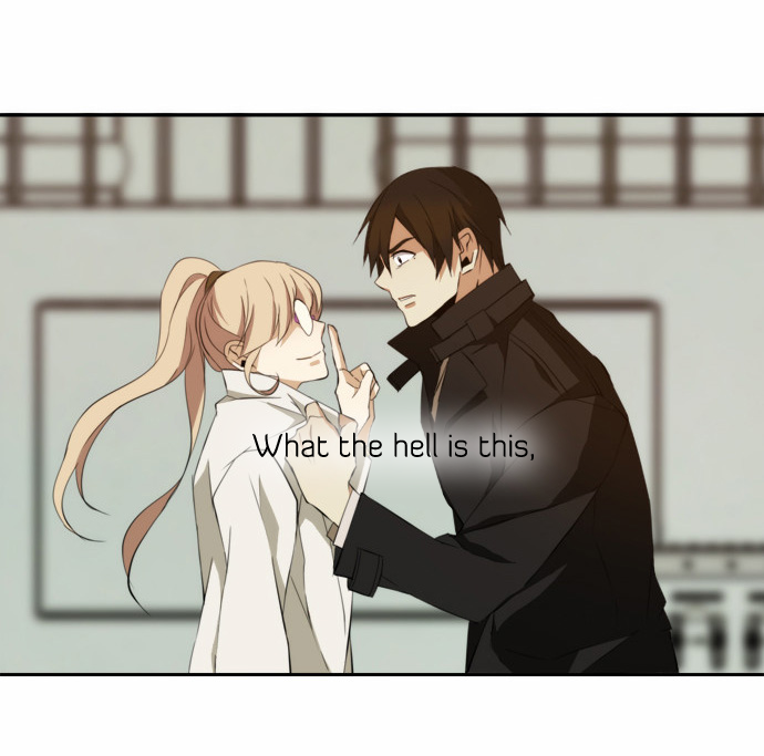 Reckoning Chapter 1 page 51 - Chapter 1 : D-DAY