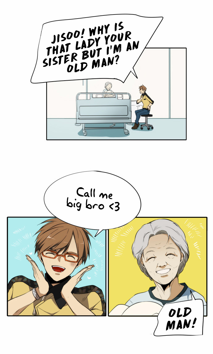 Reckoning Chapter 1 page 6 - Chapter 1 : D-DAY