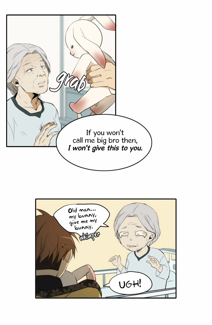 Reckoning Chapter 1 page 8 - Chapter 1 : D-DAY