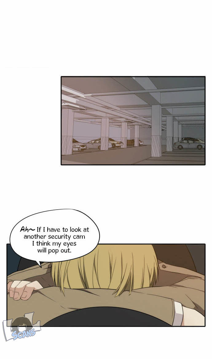 Reckoning Chapter 10 page 10 - Chapter 10