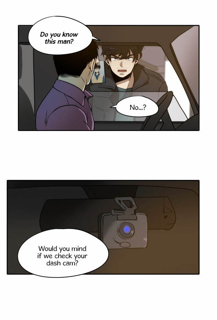 Reckoning Chapter 10 page 16 - Chapter 10