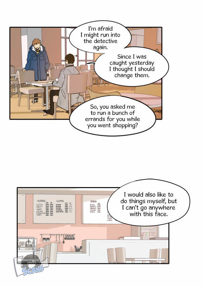 Reckoning Chapter 10 page 18 - Chapter 10