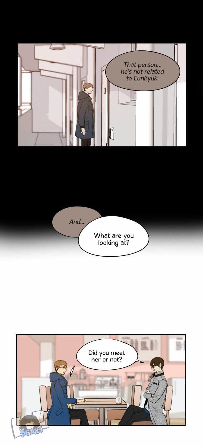 Reckoning Chapter 10 page 20 - Chapter 10