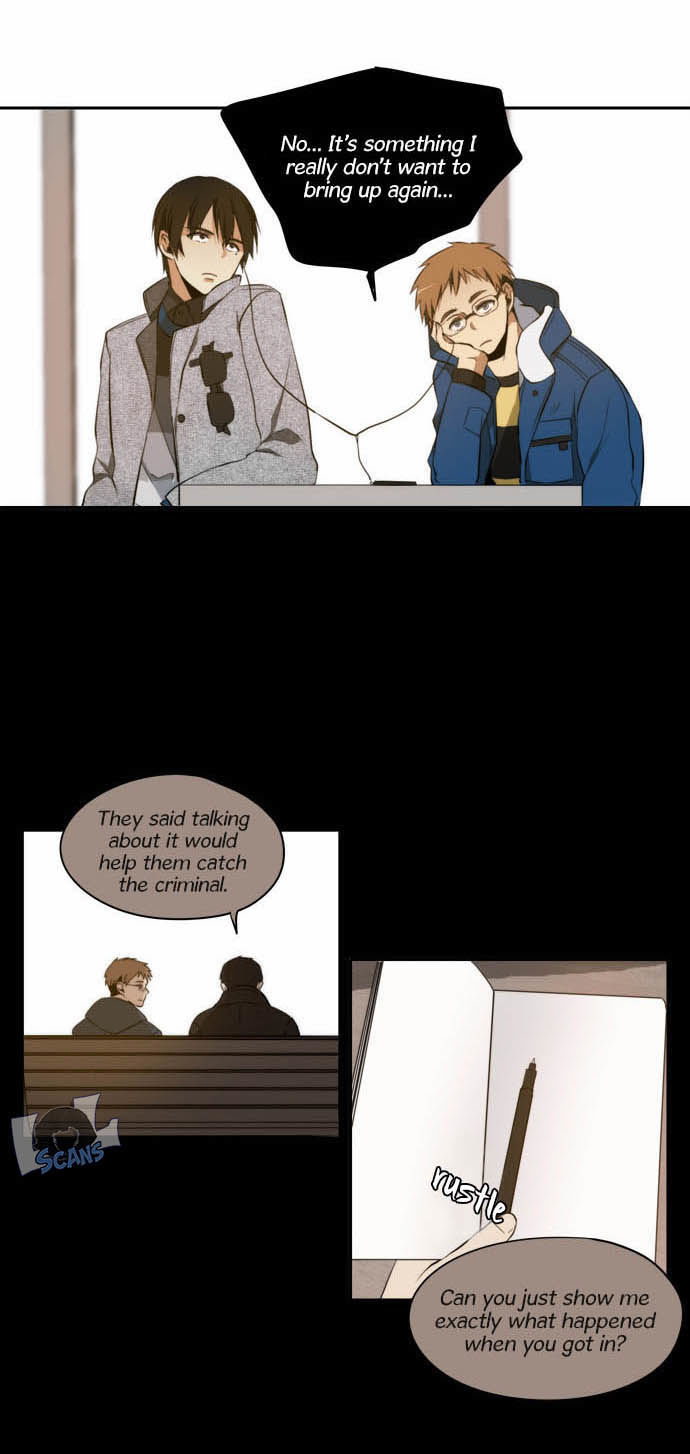 Reckoning Chapter 10 page 23 - Chapter 10