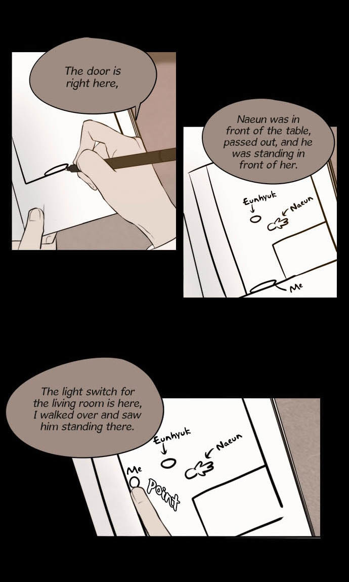 Reckoning Chapter 10 page 24 - Chapter 10