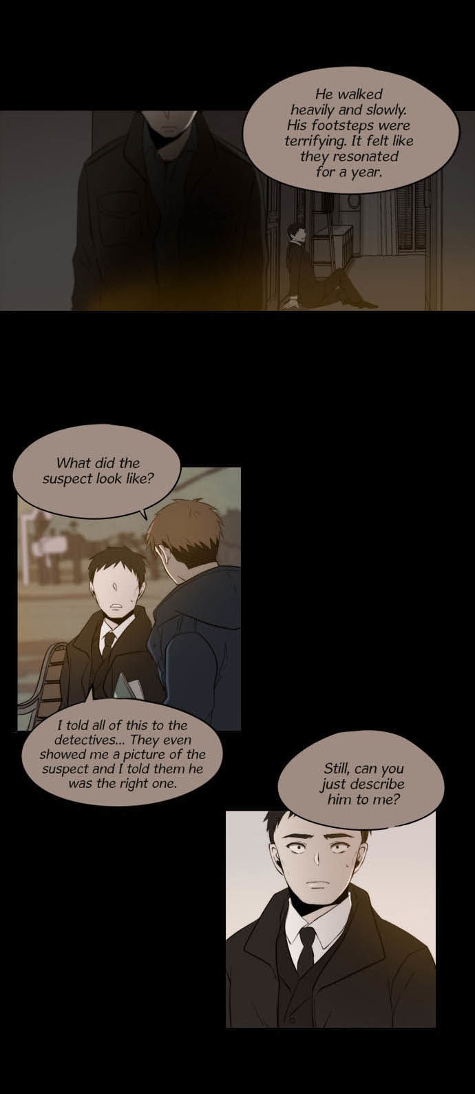 Reckoning Chapter 10 page 26 - Chapter 10