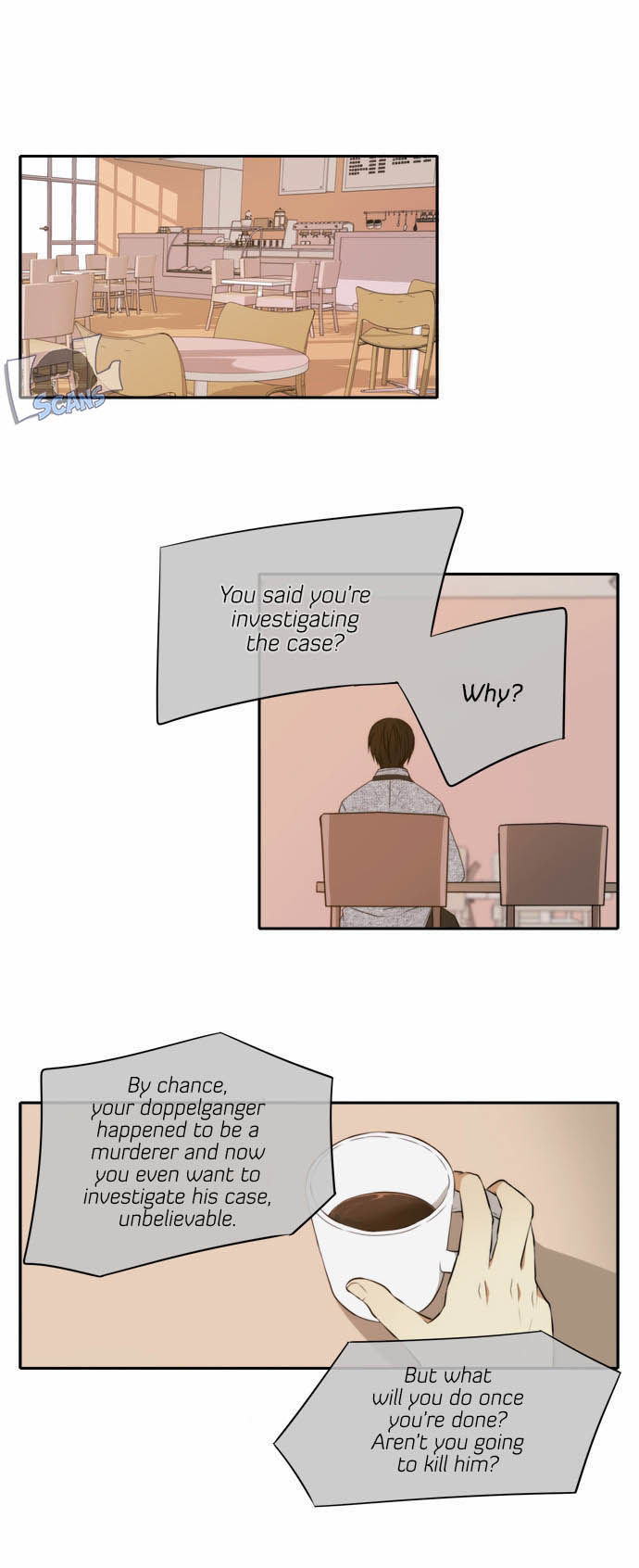 Reckoning Chapter 10 page 3 - Chapter 10