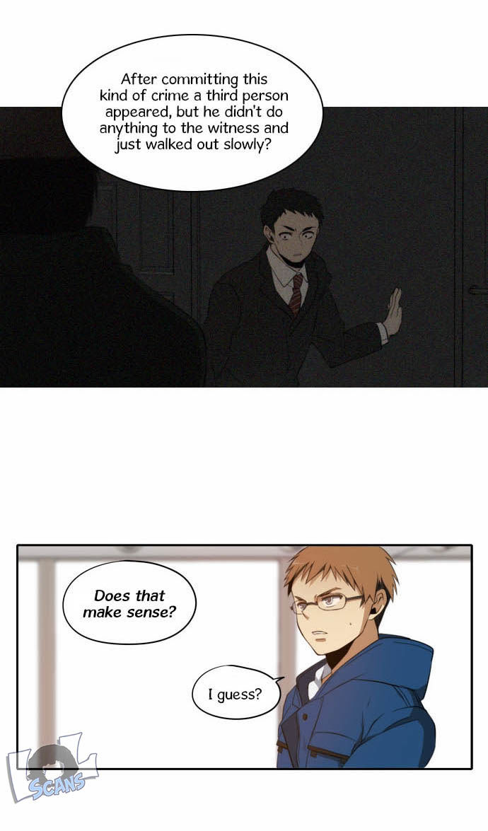 Reckoning Chapter 10 page 30 - Chapter 10