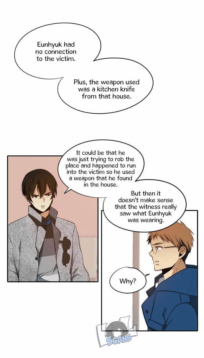 Reckoning Chapter 10 page 31 - Chapter 10