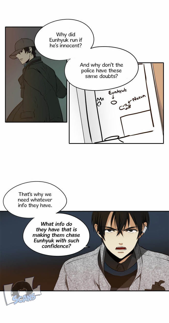 Reckoning Chapter 10 page 35 - Chapter 10